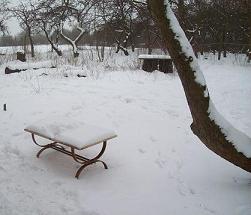 Grillplatz